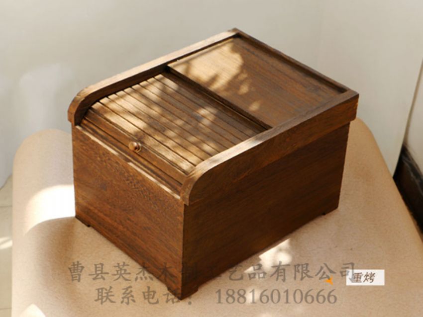 点击查看详细信息<br>标题：出口米箱 阅读次数：1045