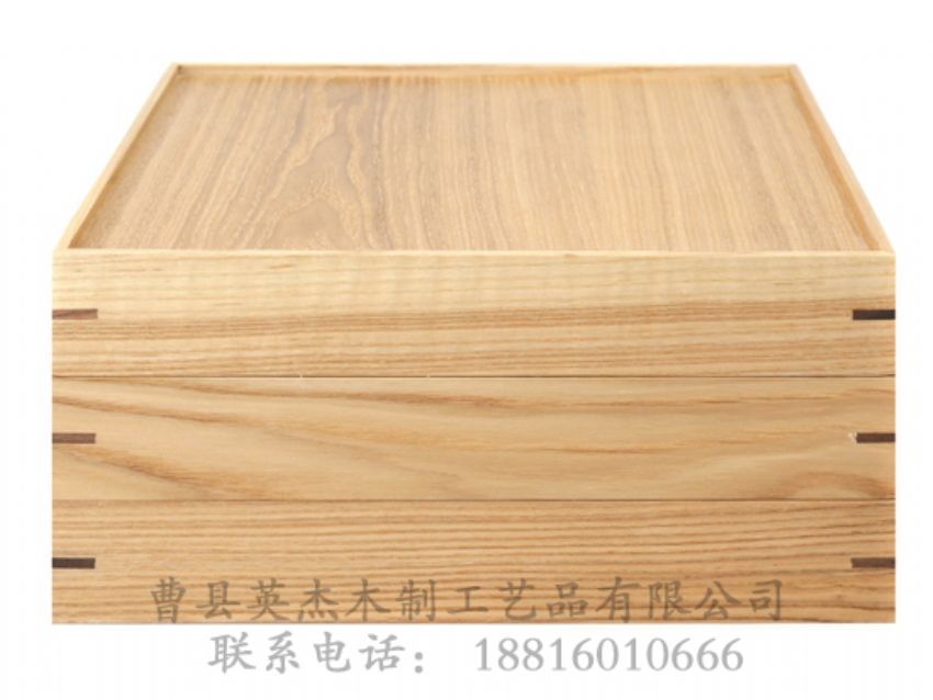 点击查看详细信息<br>标题：木制高档储物盒 阅读次数：1150