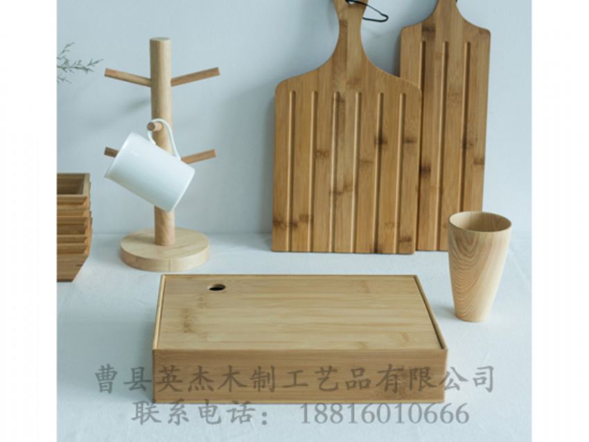 点击查看详细信息<br>标题：竹木格子盒 阅读次数：1379