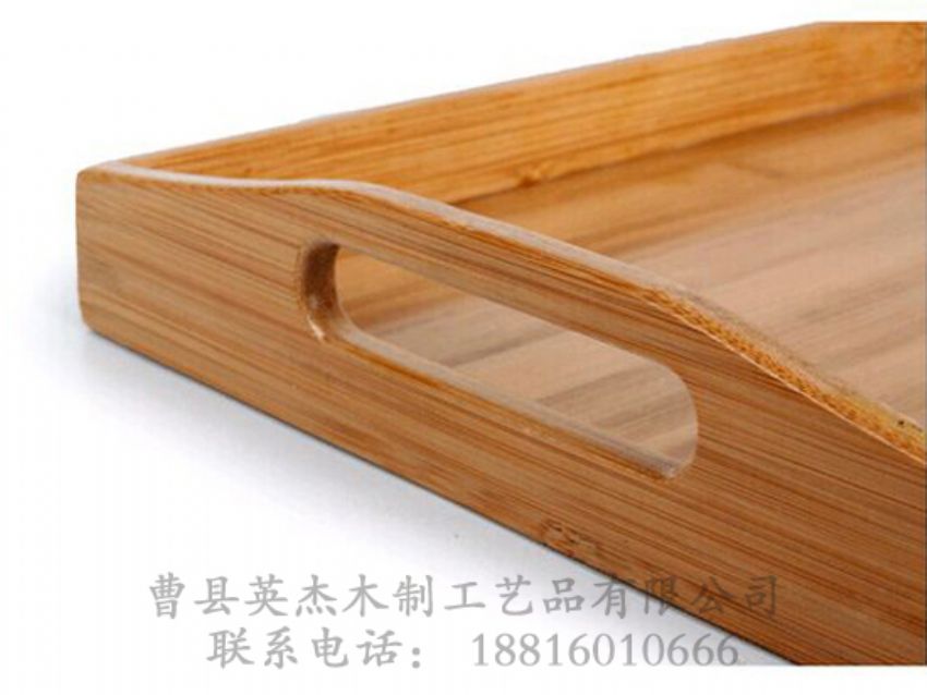 点击查看详细信息<br>标题：竹木盘子 阅读次数：1439