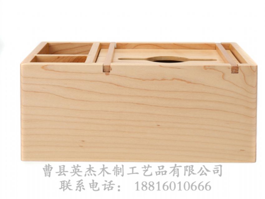 点击查看详细信息<br>标题：高档纸巾盒 阅读次数：1085