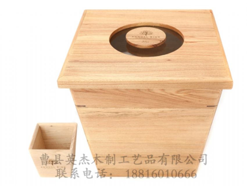 点击查看详细信息<br>标题：木制米升 阅读次数：1084