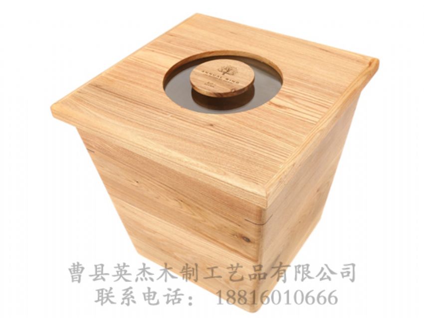 点击查看详细信息<br>标题：木制米升 阅读次数：1066