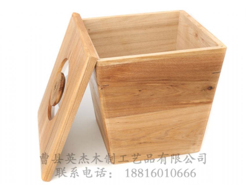 点击查看详细信息<br>标题：木制米升 阅读次数：1050