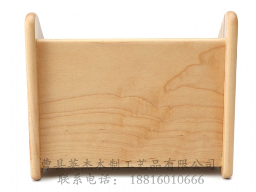 点击查看详细信息<br>标题：樱桃木遥控机器木盒 阅读次数：1094