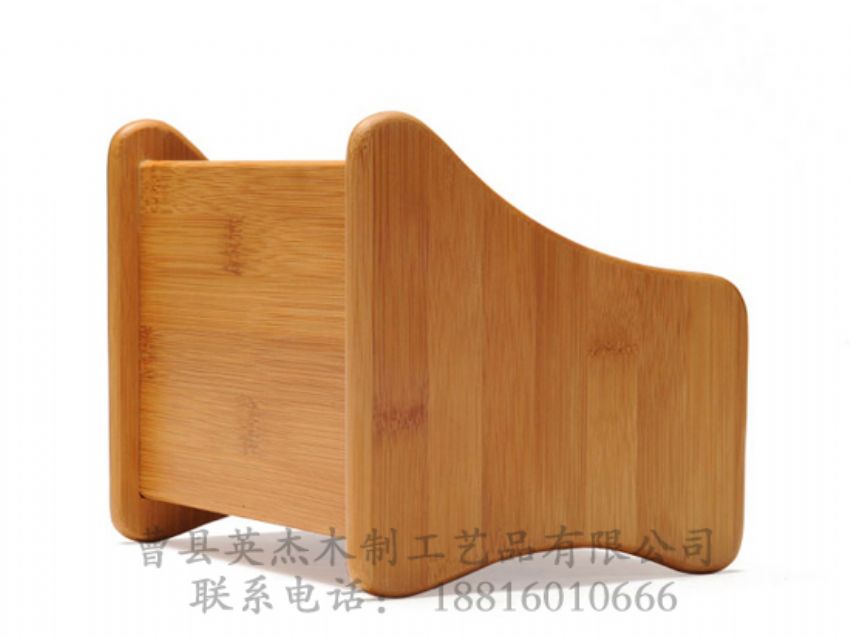 点击查看详细信息<br>标题：竹木遥控器木盒 阅读次数：1087