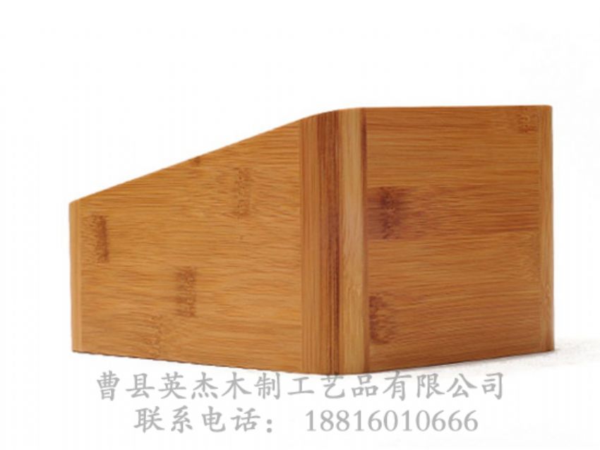 点击查看详细信息<br>标题：竹木遥控器木盒 阅读次数：1116