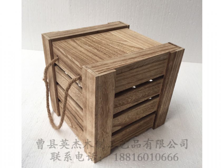 点击查看详细信息<br>标题：普洱茶叶盒 阅读次数：1023