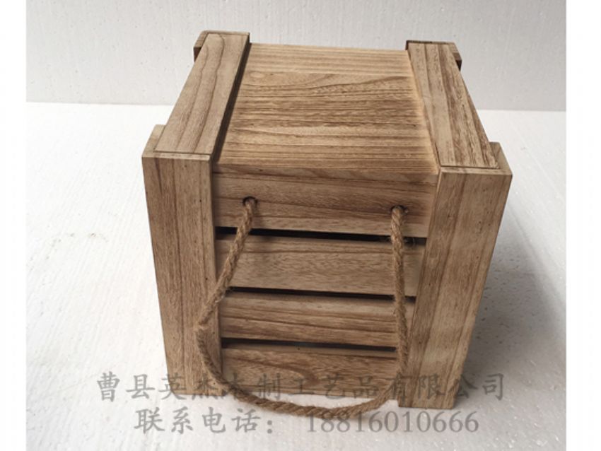 点击查看详细信息<br>标题：普洱茶叶盒 阅读次数：1134