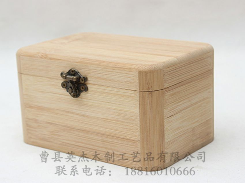 点击查看详细信息<br>标题：竹木方盒 阅读次数：1115