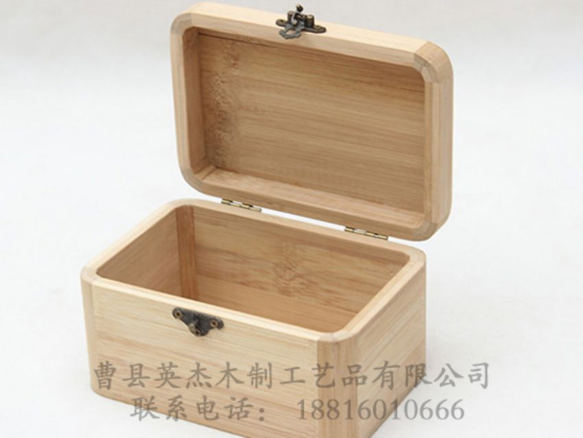 点击查看详细信息<br>标题：竹木方盒 阅读次数：1049