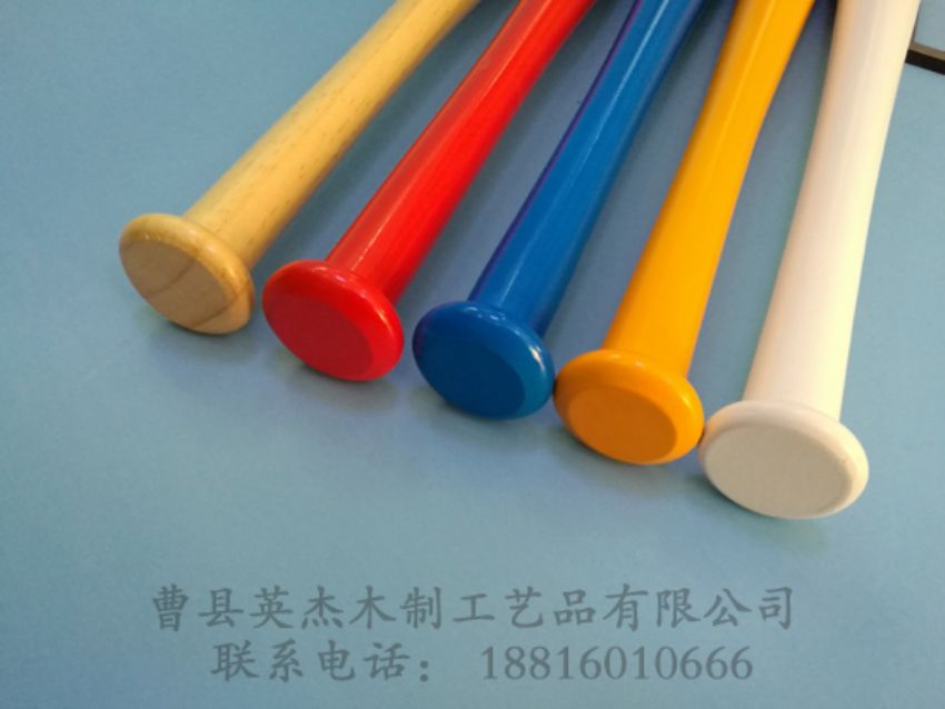 点击查看详细信息<br>标题：棒球棍 阅读次数：1106