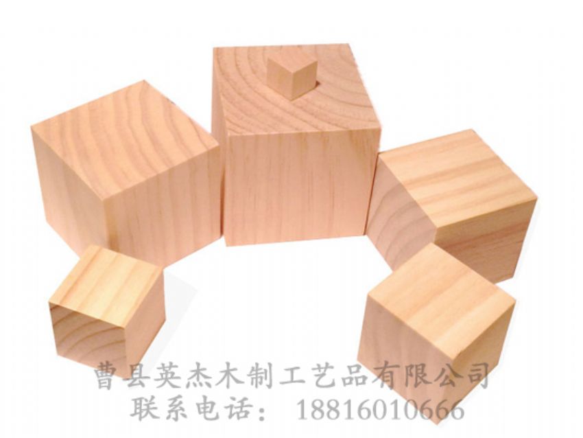 点击查看详细信息<br>标题：木制积木 阅读次数：1486