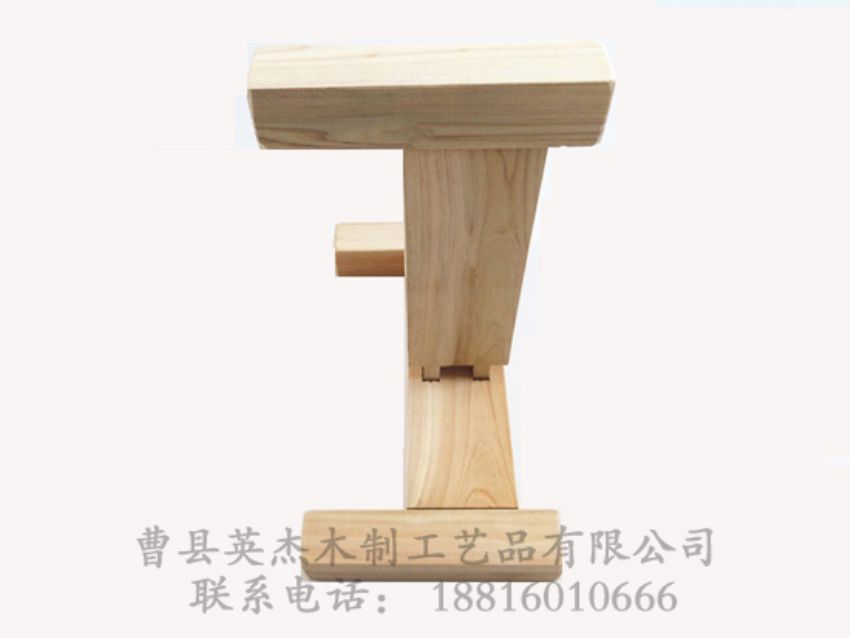 点击查看详细信息<br>标题：出口小木架 阅读次数：1225