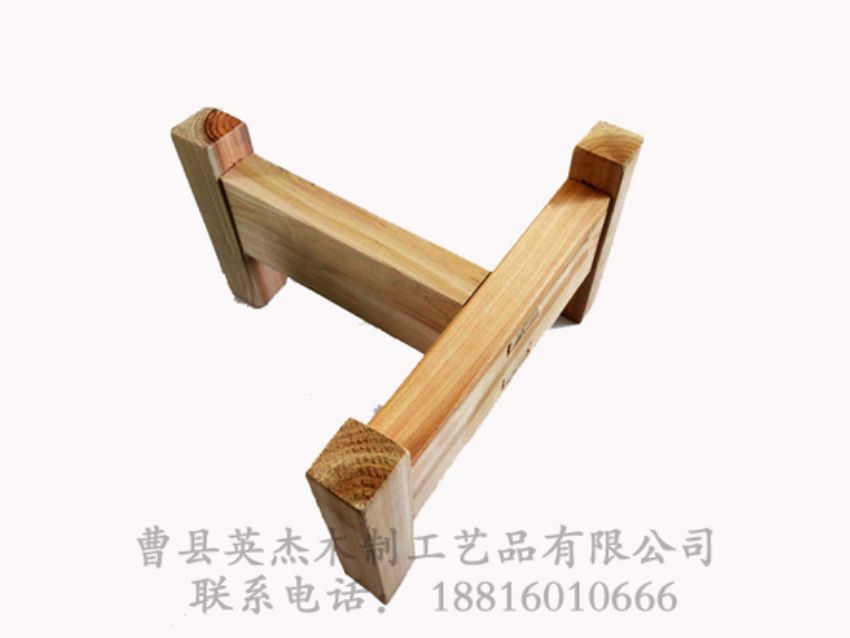 点击查看详细信息<br>标题：出口小木架 阅读次数：1093