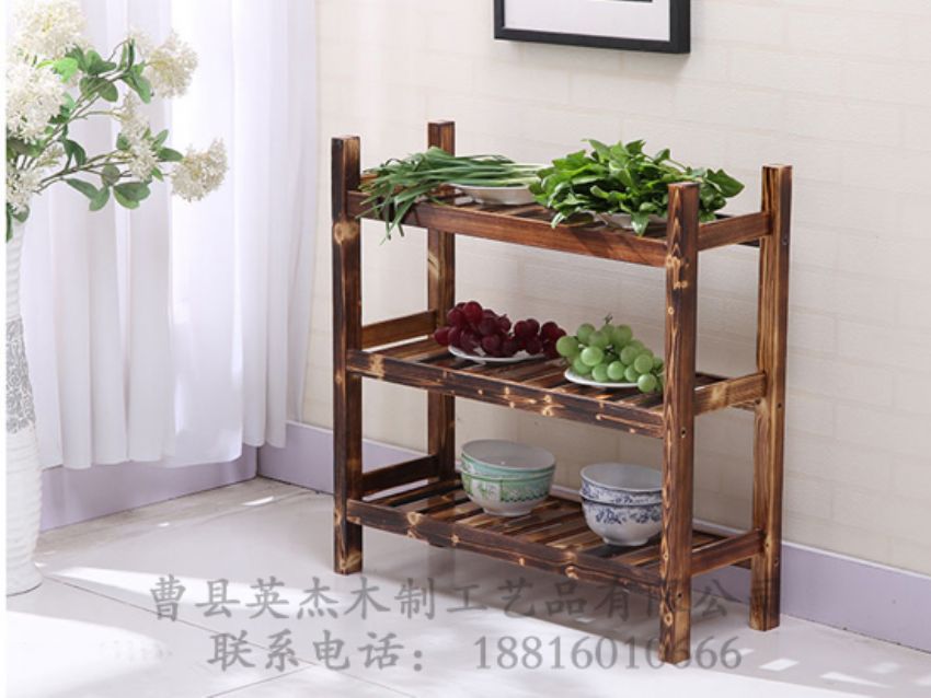 点击查看详细信息<br>标题：厨房用木架 阅读次数：1133