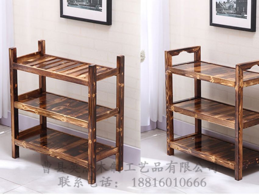点击查看详细信息<br>标题：厨房用木架 阅读次数：1207