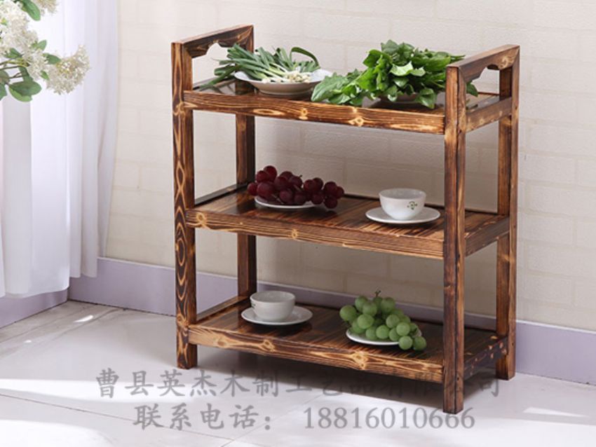 点击查看详细信息<br>标题：厨房用木架 阅读次数：1047