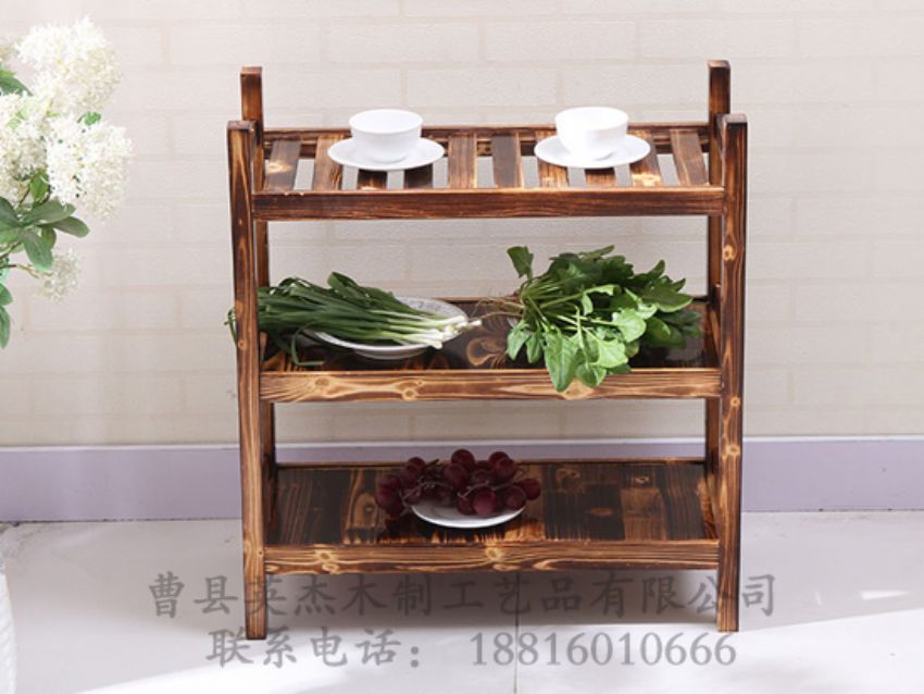 点击查看详细信息<br>标题：厨房用木架 阅读次数：1155