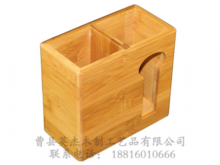 点击查看详细信息<br>标题：木制筷子木盒 阅读次数：1277