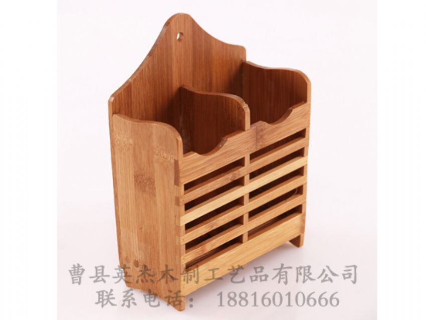 点击查看详细信息<br>标题：木制筷子木盒 阅读次数：1488