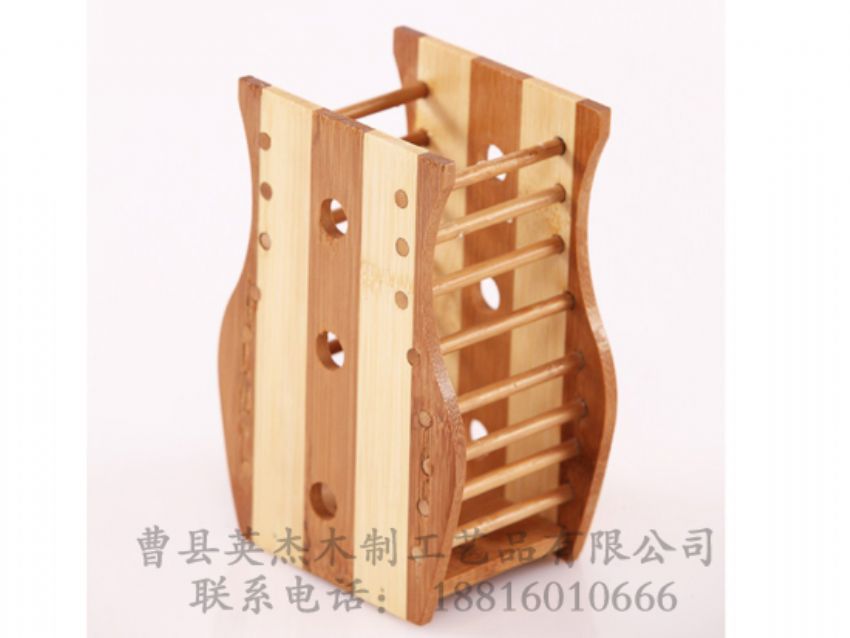 点击查看详细信息<br>标题：木制筷子木盒 阅读次数：970