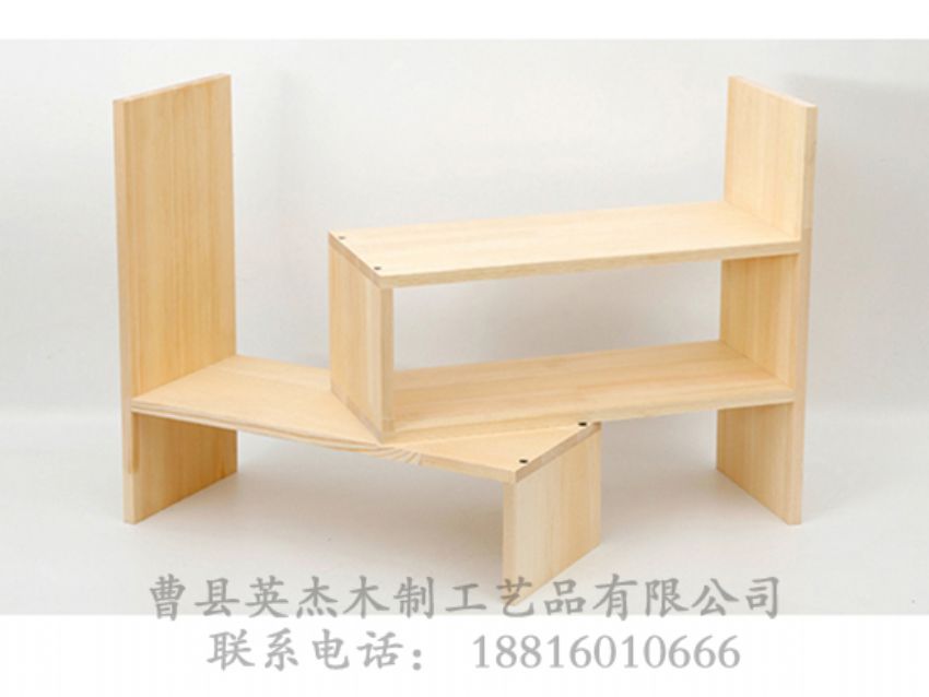 点击查看详细信息<br>标题：散装小木架 阅读次数：1361