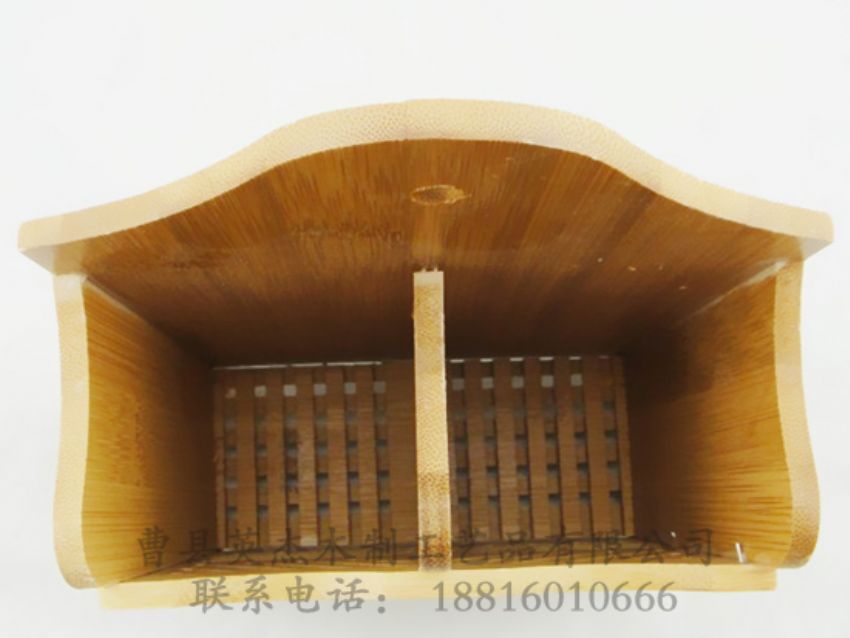 点击查看详细信息<br>标题：竹木厨房用品 阅读次数：1391