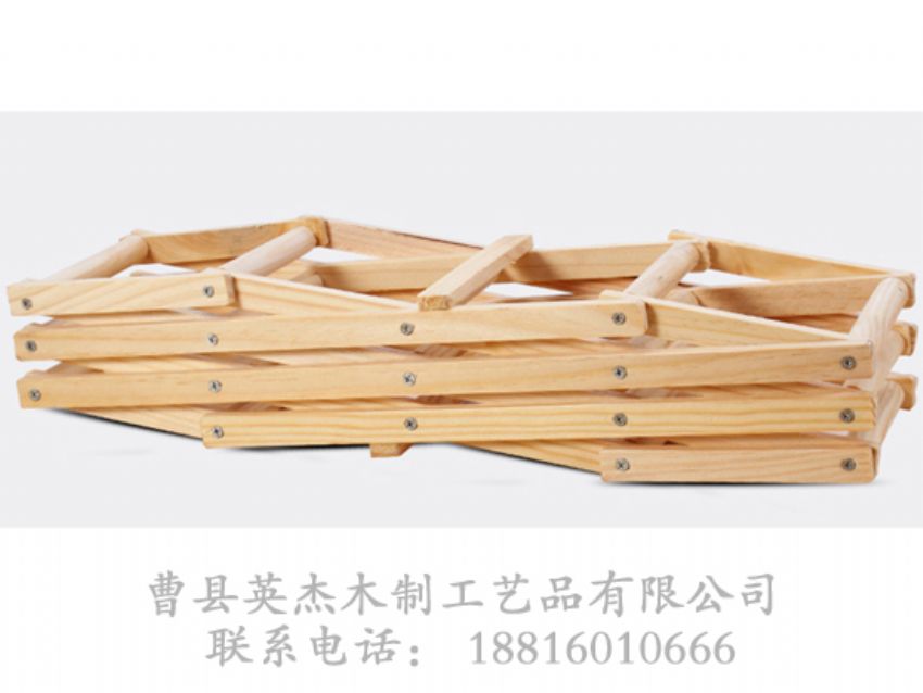 点击查看详细信息<br>标题：木制酒架 阅读次数：1158