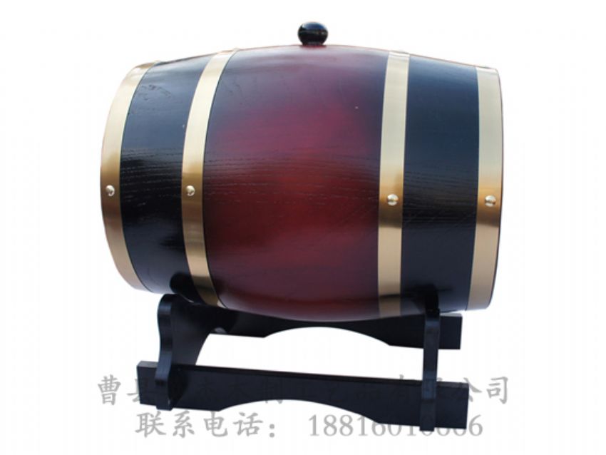 点击查看详细信息<br>标题：木制酒桶 阅读次数：1110