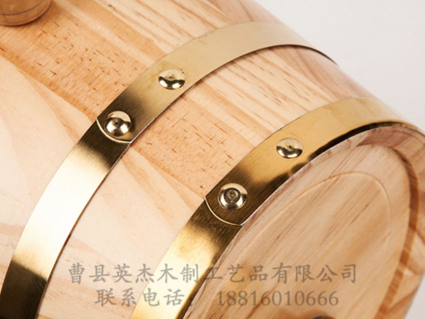 点击查看详细信息<br>标题：木制酒桶 阅读次数：1108