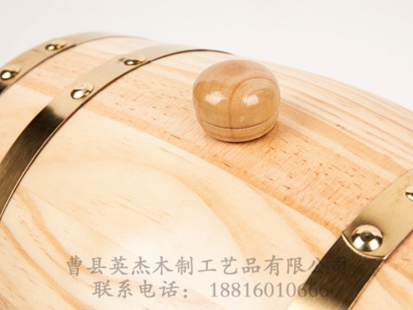 点击查看详细信息<br>标题：木制酒桶 阅读次数：1126