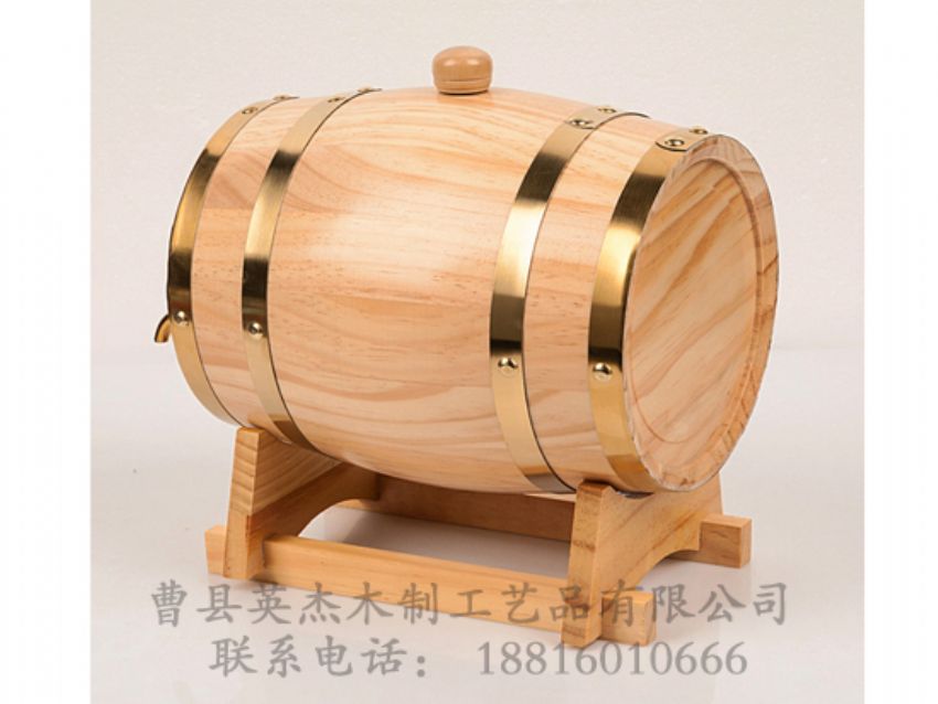 点击查看详细信息<br>标题：木制酒桶 阅读次数：1231