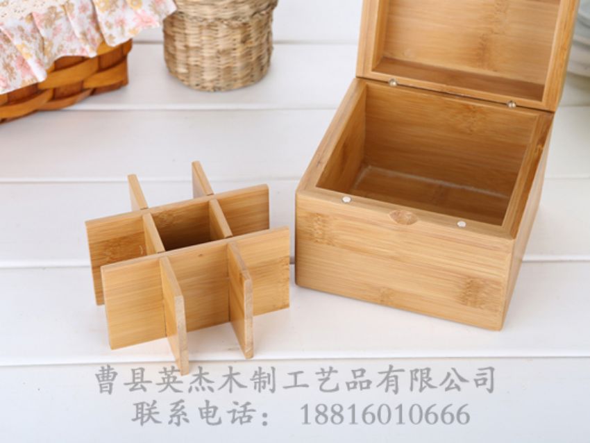 点击查看详细信息<br>标题：竹木精油木盒 阅读次数：1083