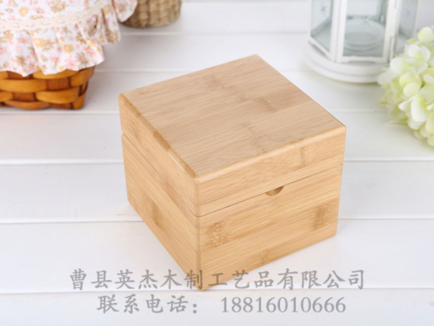 点击查看详细信息<br>标题：竹木精油木盒 阅读次数：1178