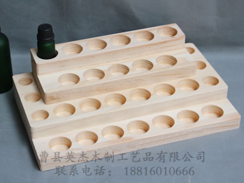 点击查看详细信息<br>标题：竹木精油木盒 阅读次数：1403