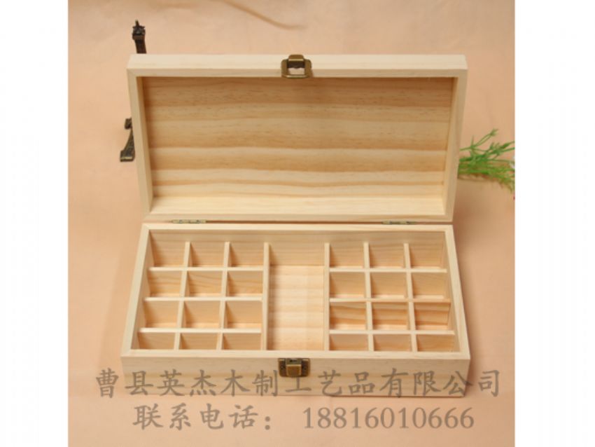 点击查看详细信息<br>标题：竹木精油木盒 阅读次数：1410