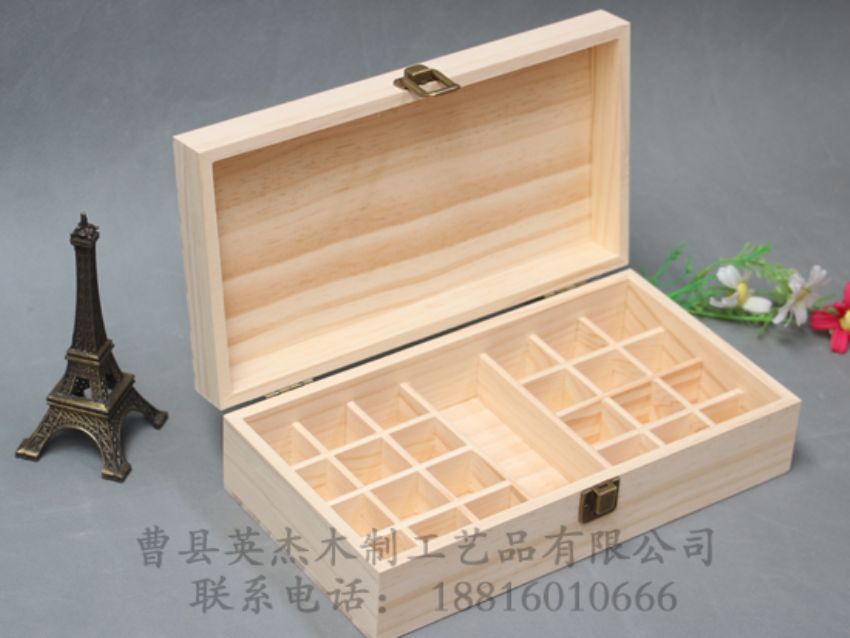 点击查看详细信息<br>标题：竹木精油木盒 阅读次数：1504