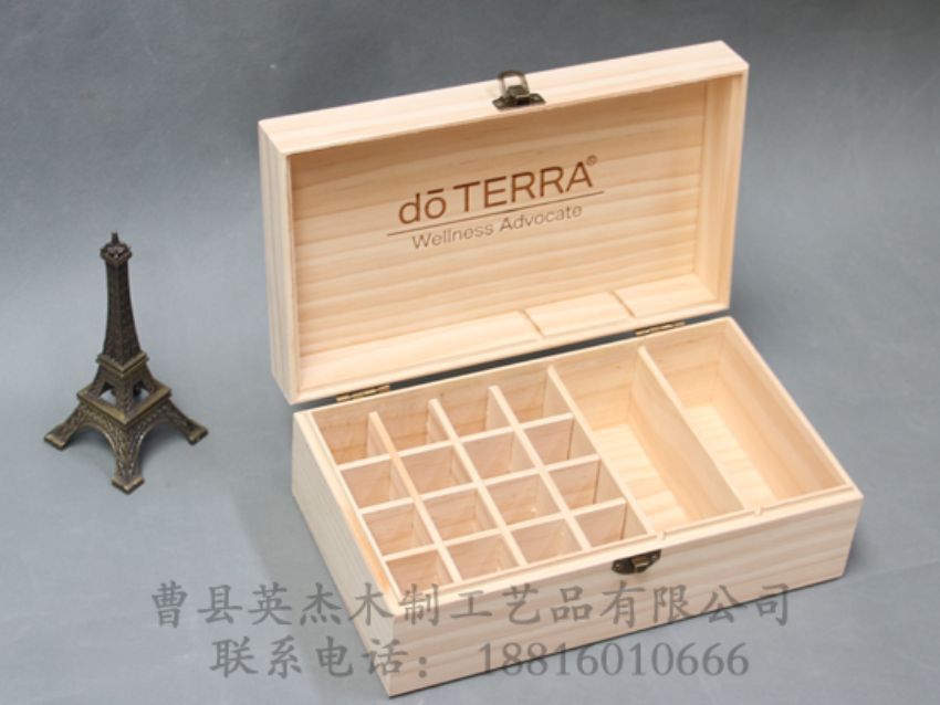 点击查看详细信息<br>标题：竹木精油木盒 阅读次数：1343