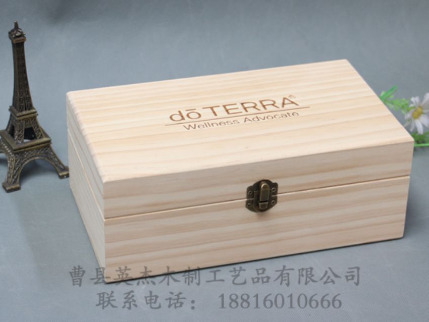 点击查看详细信息<br>标题：竹木精油木盒 阅读次数：1519
