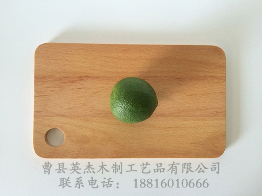 点击查看详细信息<br>标题：榉木菜板 阅读次数：1102
