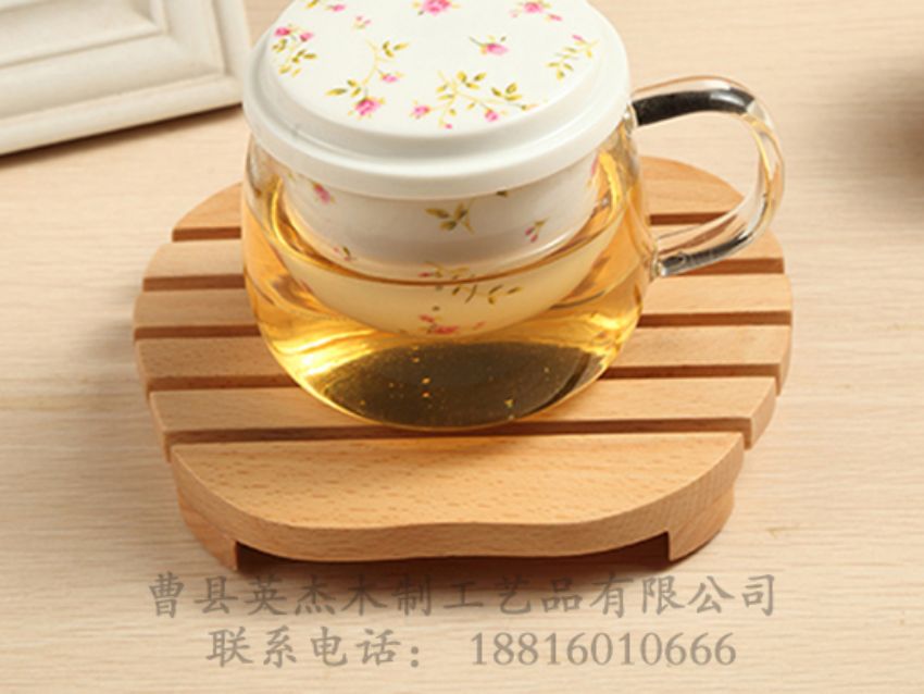 点击查看详细信息<br>标题：榉木花盆底座 阅读次数：1061