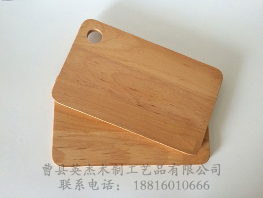 点击查看详细信息<br>标题：榉木菜板 阅读次数：1185