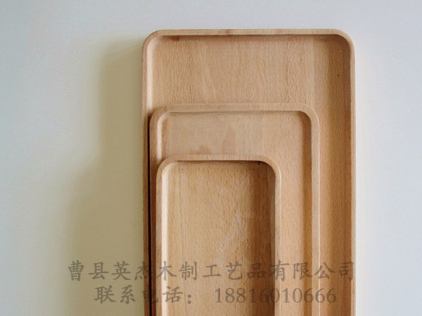 点击查看详细信息<br>标题：榉木木盘 阅读次数：1093