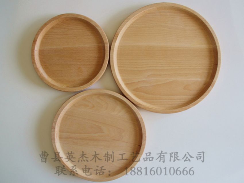 点击查看详细信息<br>标题：榉木木盘1 阅读次数：1190