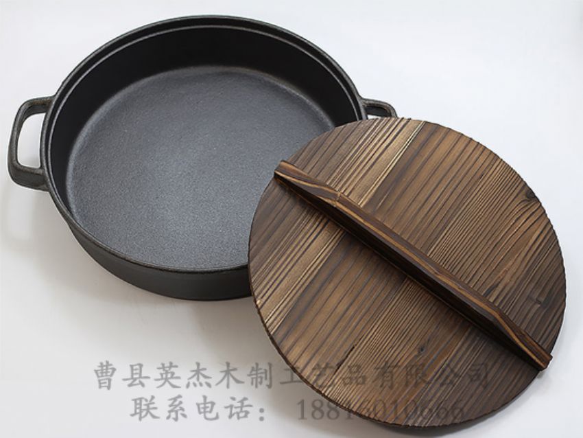 点击查看详细信息<br>标题：木制锅盖 阅读次数：1285