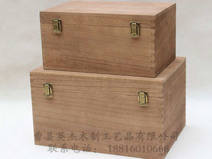 点击查看详细信息<br>标题：复古松木盒 阅读次数：2873
