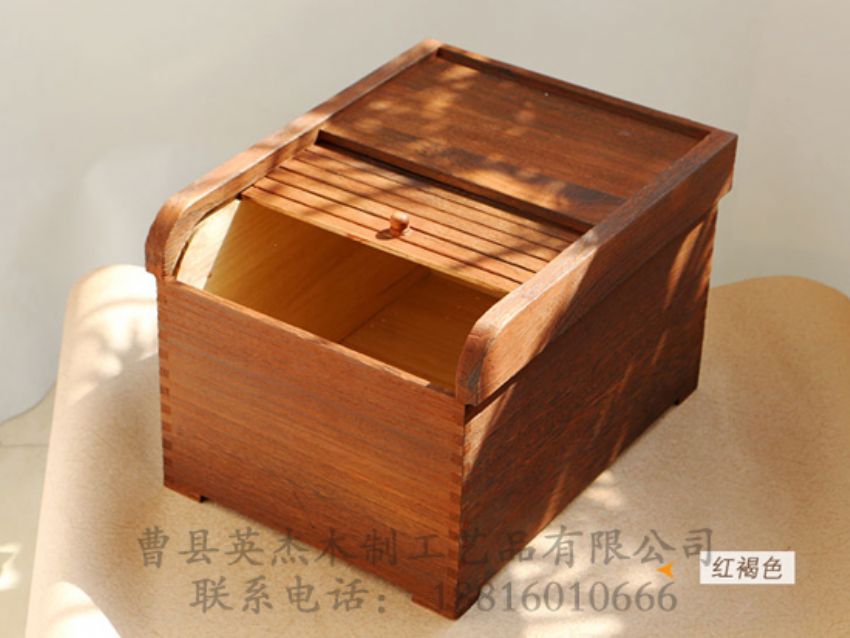点击查看详细信息<br>标题：出口米箱 阅读次数：2894