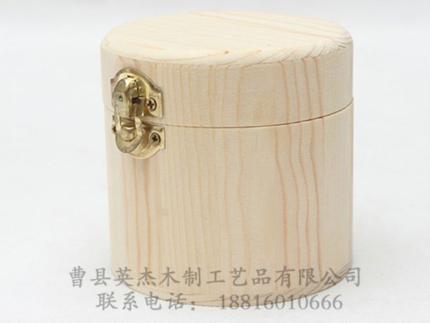 点击查看详细信息<br>标题：松木小圆桶 阅读次数：2926