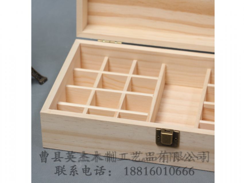 点击查看详细信息<br>标题：精油木盒 阅读次数：1080